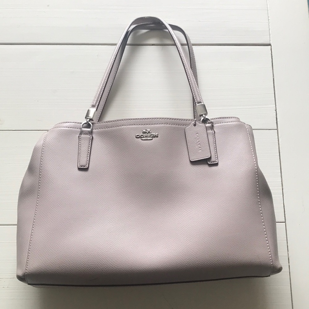 Beautiful Coach Bag